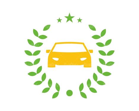 وکتور لوگو نمایشگاه اتومبیل وکتور لوگو اتوگالری وکتور خودرو 44