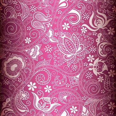 وکتور پس زمینه رنگی وکتور بک گراند گل و بوته وکتور پس زمینه گل