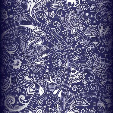 وکتور پس زمینه رنگی وکتور بک گراند گل و بوته وکتور پس زمینه گل1