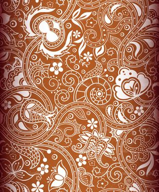 وکتور پس زمینه رنگی وکتور بک گراند گل و بوته وکتور پس زمینه گل55