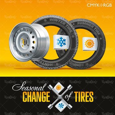 وکتور رینگ و لاستیک وکتور لاستیک فروشی وکتور چرخ