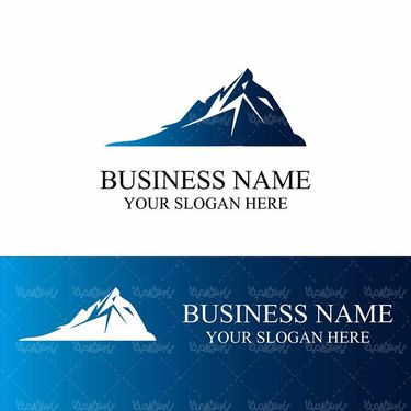 وکتور کوه وکتور لوگو کوهنوردی وکتور آرم کوه نوردی