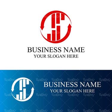 وکتور لوگو بنگاه مسکن وکتور لوگو مشاور املاک 01