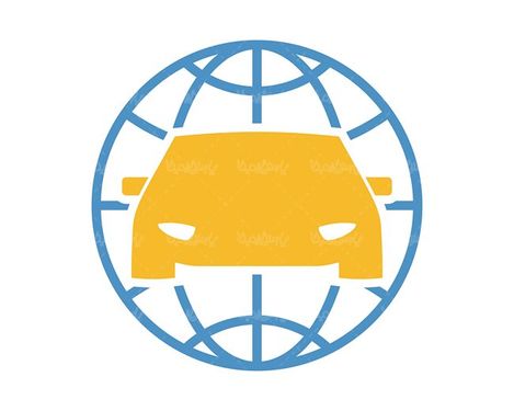 وکتور لوگو خودرو وکتور لوگو گالری خودرو وکتور آرم نمایشگاه اتومبیل1