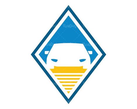 وکتور لوگو خودرو وکتور لوگو گالری خودرو وکتور آرم نمایشگاه اتومبیل3