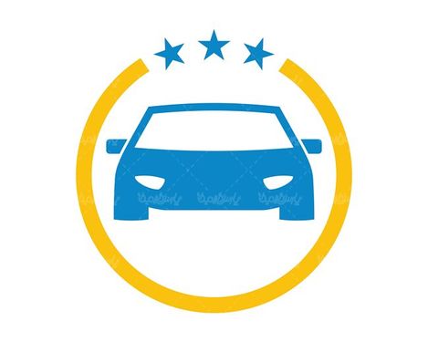 وکتور لوگو خودرو وکتور لوگو گالری خودرو وکتور آرم نمایشگاه اتومبیل4