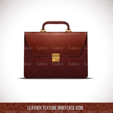 وکتور کیف چرمی وکتور کیف قهوه ای وکتور کیف مردانه