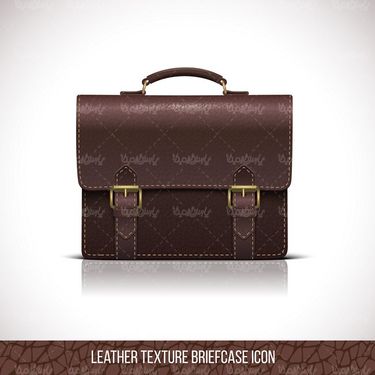 وکتور کیف چرمی وکتور کیف قهوه ای وکتور کیف مردانه2