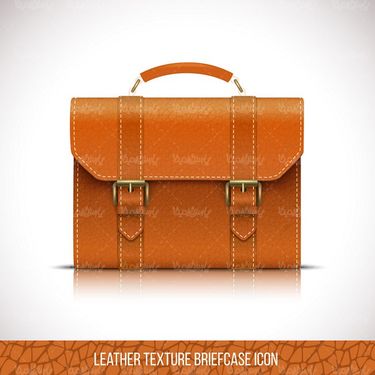 وکتور کیف چرمی وکتور کیف قهوه ای وکتور کیف مردانه3