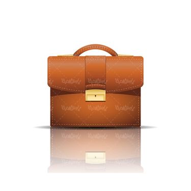 وکتور کیف چرمی وکتور کیف قهوه ای وکتور کیف مردانه7