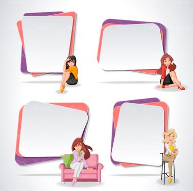 وکتور لیبل سه بعدی وکتور برچسب سه بعدی وکتور مرد3