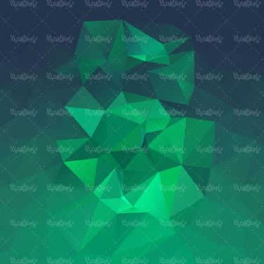 وکتور بک گراند سه بعدی وکتور بک گراند طرح الماس02