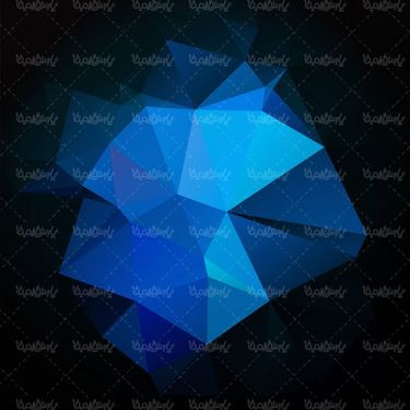 وکتور بک گراند سه بعدی وکتور بک گراند طرح الماس07