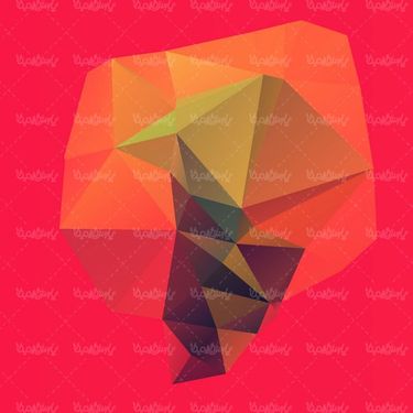 وکتور بک گراند سه بعدی وکتور بک گراند طرح الماس09