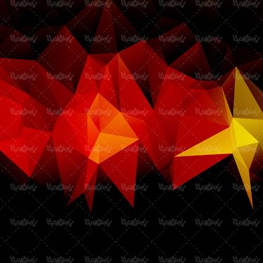 وکتور بک گراند سه بعدی وکتور بک گراند طرح الماس18