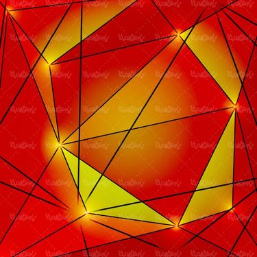 وکتور بک گراند سه بعدی وکتور بک گراند طرح الماس61