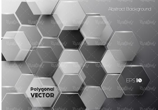 وکتور کلونی زنبور عسل وکتور بک گراند کلونی 2