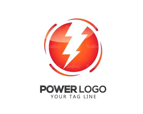 وکتور لوگو برق وکتور لوگو نیرو وکتور جریان الکتریکی وکتور لوگو برق2
