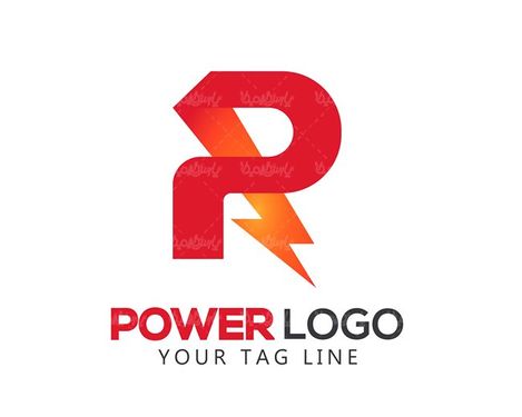 وکتور لوگو برق وکتور لوگو نیرو وکتور جریان الکتریکی وکتور لوگو برق4