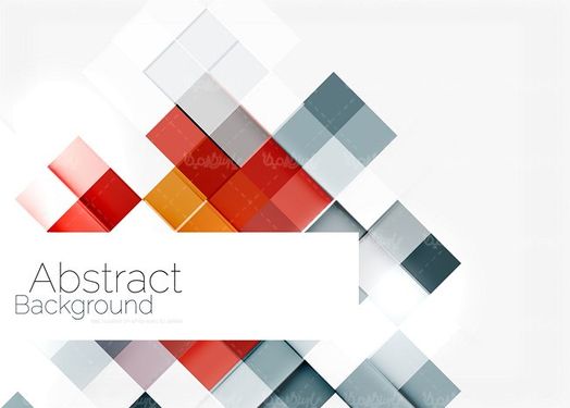 وکتور بک گراند گرافیکی وکتور پس زمینه سه بعدی1