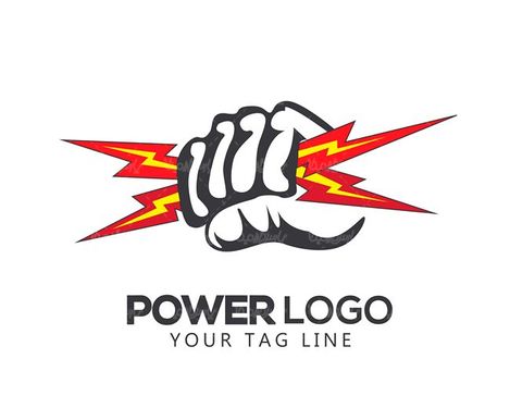 وکتور لوگو برق وکتور لوگو نیرو وکتور جریان الکتریکی وکتور لوگو برق8