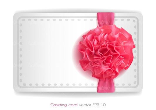 وکتور پاپیون رنگی وکتور پاپیون گرافیکی وکتور روبان4