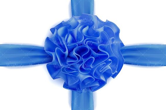 وکتور پاپیون رنگی وکتور پاپیون گرافیکی وکتور روبان6