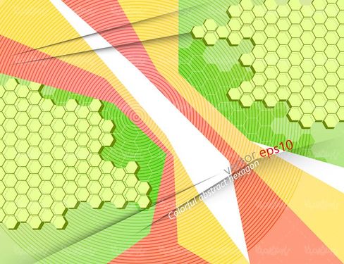 وکتور بک گراند گرافیکی وکتور پس زمینه سه بعدی12