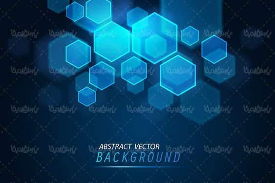 وکتور بک گراند گرافیکی وکتور پس زمینه سه بعدی14