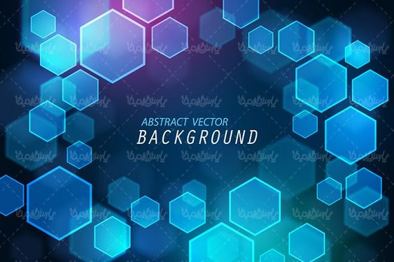 وکتور بک گراند گرافیکی وکتور پس زمینه سه بعدی15