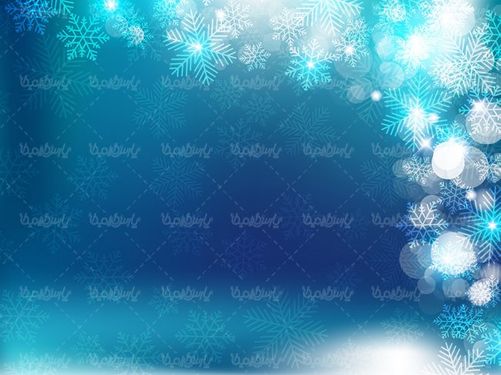 وکتور بک گراند لوگو برف وکتور پس زمینه جلوه نور4