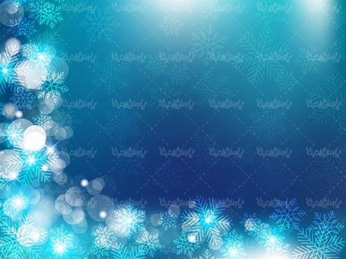 وکتور بک گراند لوگو برف وکتور پس زمینه جلوه نور7