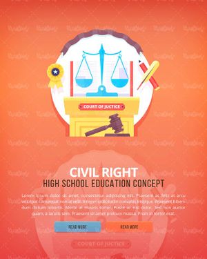 وکتور حقوق مدنی وکتور دادگاه وکتور دادگستری وکتور میز قاضی