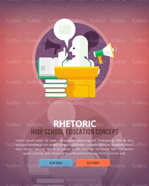 وکتور کتاب وکتور تریبون وکتور میکروفن وکتور سخنرانی