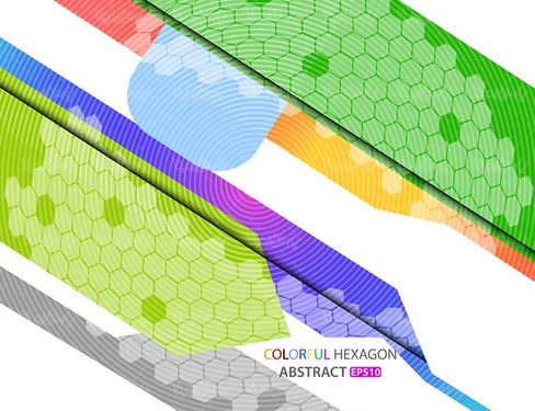 وکتور بک گراند گرافیکی وکتور پس زمینه سه بعدی24