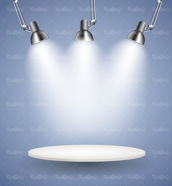 وکتور نور وکتور پرژکتور وکتور نور صحنه وکتور نور سن6