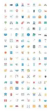 وکتور آیکن وکتور تصاویر کوچک وکتور آیکن ساعت دیواری