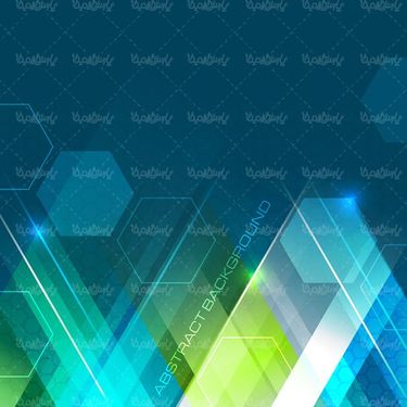 وکتور بک گراند گرافیکی وکتور پس زمینه سه بعدی29