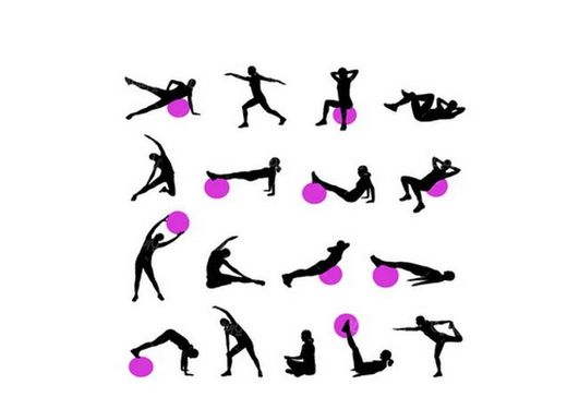 وکتور ورزش وکتور پرورش اندام وکتور بدنسازی