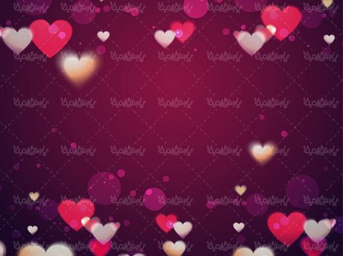 وکتور قلب وکتور love وکتور عشق وکتور پس زمینه1
