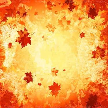 وکتور بک گراند پاییزی وکتور پس زمینه برگ پاییزی4