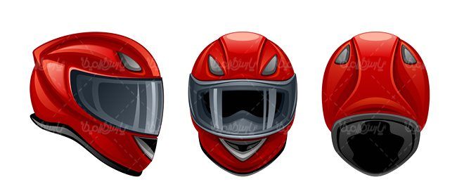 وکتور کلاه ایمنی وکتور کلاه کاسکت1