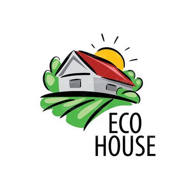 وکتور لوگو خانه وکتور لوگو خانه ویلایی وکتور لوگو مشاور املاک