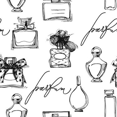 وکتور ادکلن وکتور عطر وکتور لوازم آرایشی