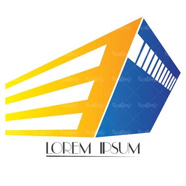 وکتور برج وکتور ساختمان وکتور آسمان خراش