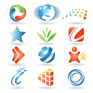 وکتور آرم وکتور لوگو وکتور آرم شرکت