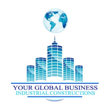 وکتور لوگو برج وکتور لوگو آسمان خراش