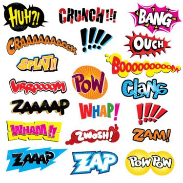 وکتور لیبل رنگی وکتور برچسب گرافیکی