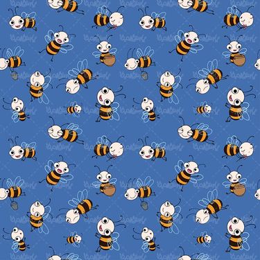 وکتور زنبور عسل وکتور پرورش زنبور