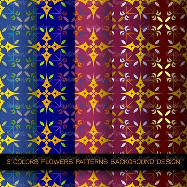 وکتور  بک گراند رنگی وکتور کاغذ دیواری